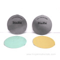 DiaRe Diamond Disc Grinding machine parts